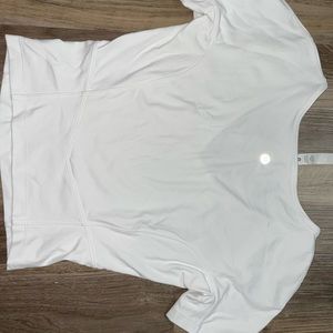 Lululemon Align Shirt